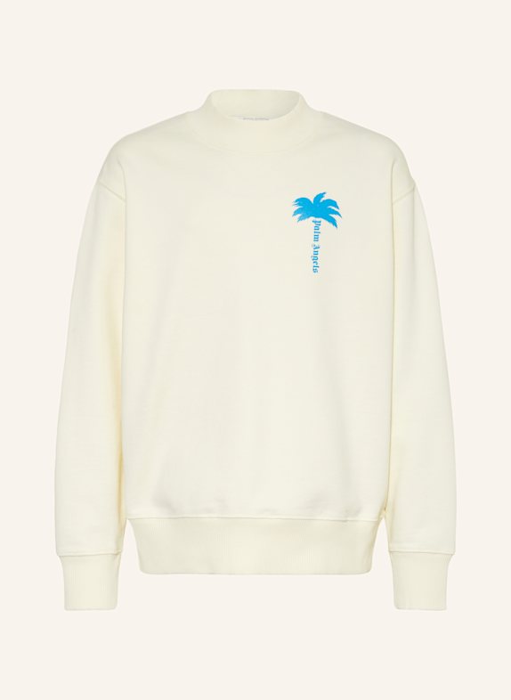 Palm Angels Sweatshirt ECRU