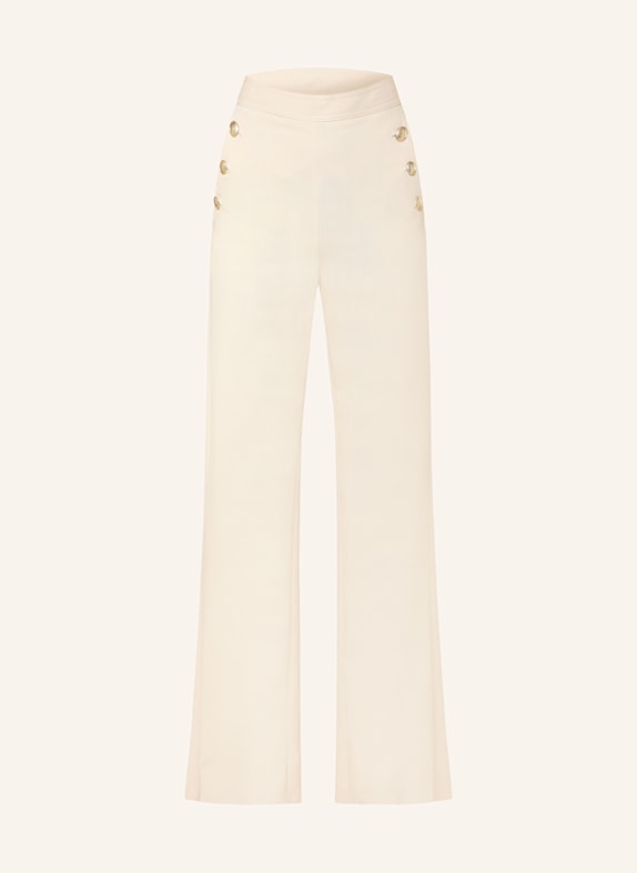 MARELLA Marlenehose CREME
