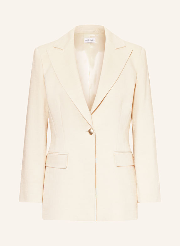 MARELLA Blazer CREME