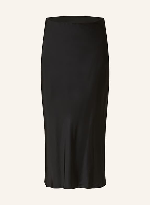 MALINA Skirt ALINE BLACK