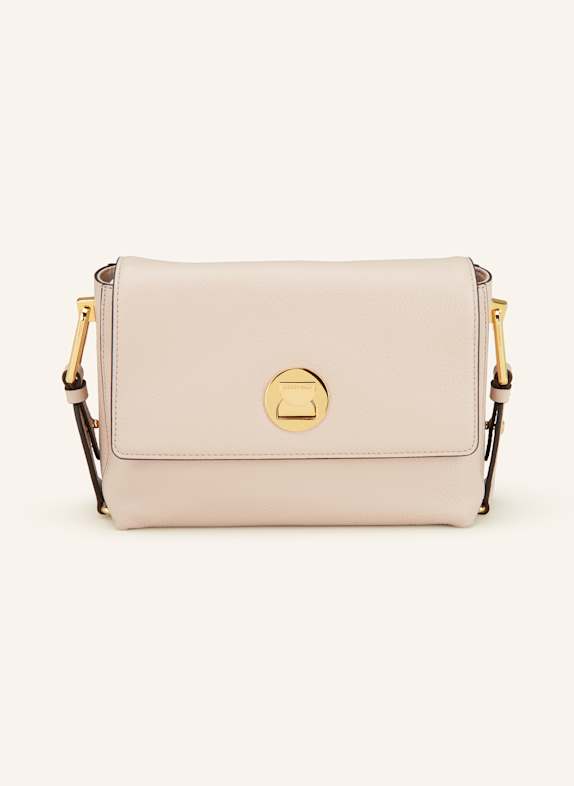 COCCINELLE Crossbody bag NUDE