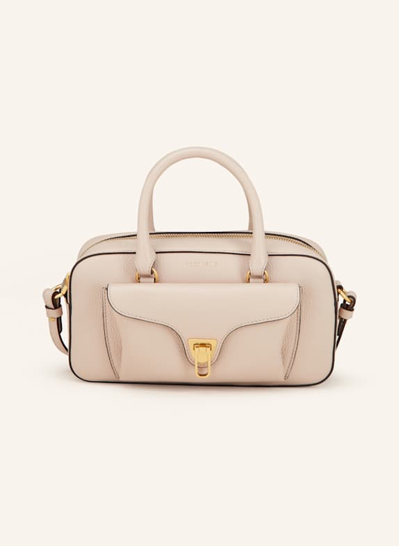 COCCINELLE Crossbody bag NUDE
