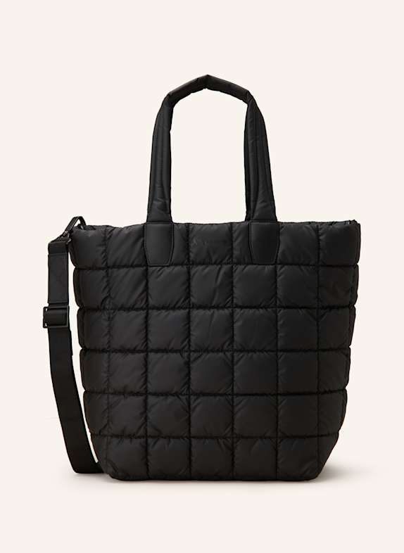 Vee Collective Shopper PORTER s pouzdrem ČERNÁ