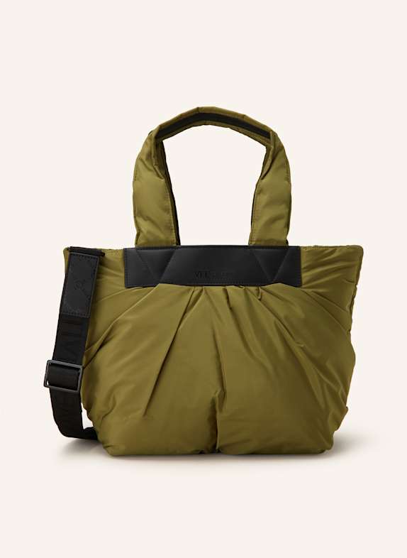 Vee Collective Torba shopper CABA OLIWKOWY
