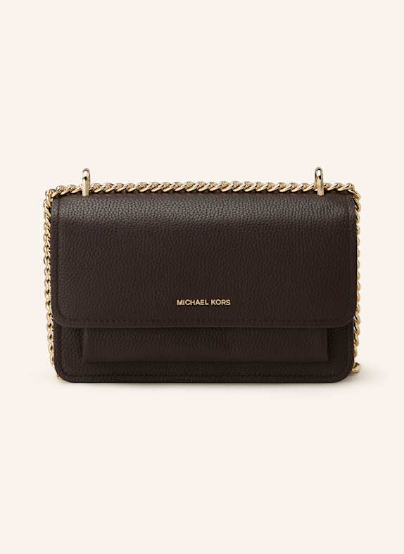 MICHAEL KORS Handbag MIDI NEW YORK 251 CHOCOLATE