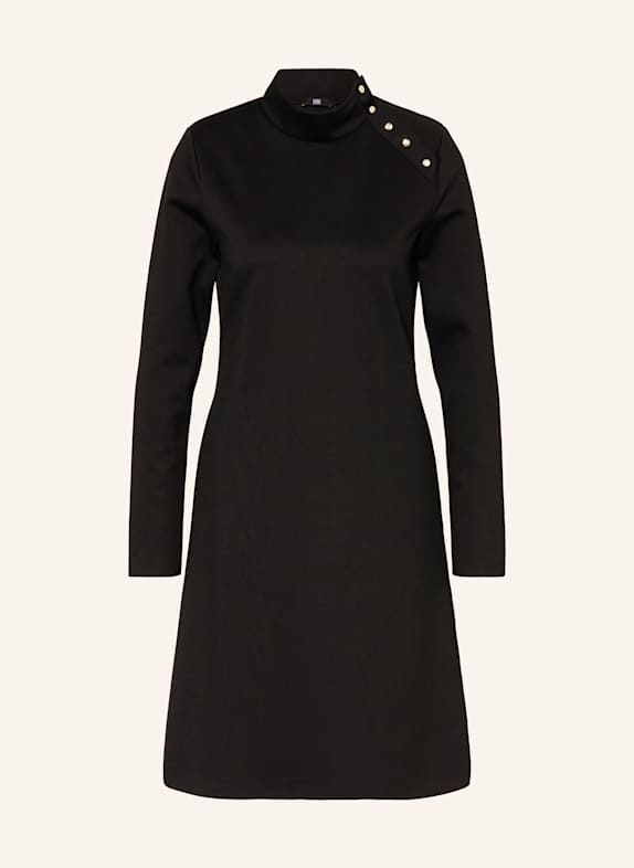 RIANI Kleid SCHWARZ