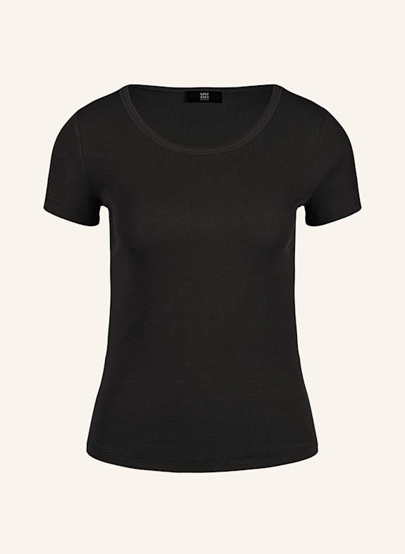 RIANI T-shirt BLACK