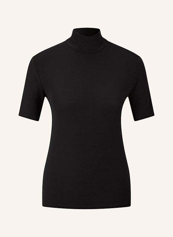RIANI T-shirt BLACK