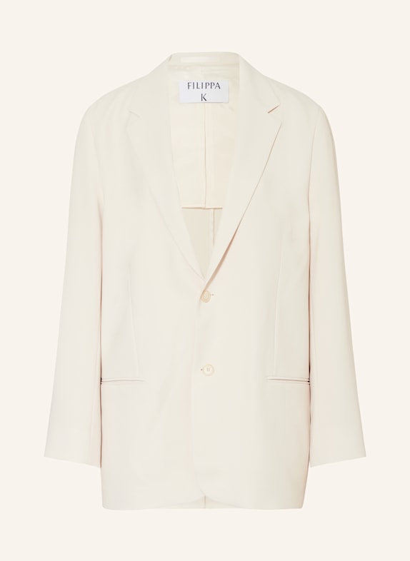 Filippa K Blazer ECRU