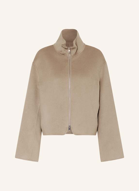 Filippa K Jacke DAFINA TAUPE