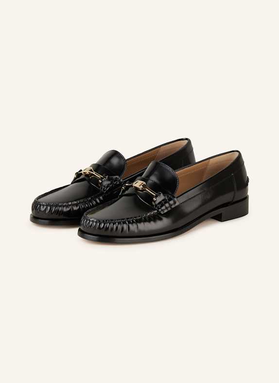 FERRAGAMO Loafer HARRY SCHWARZ