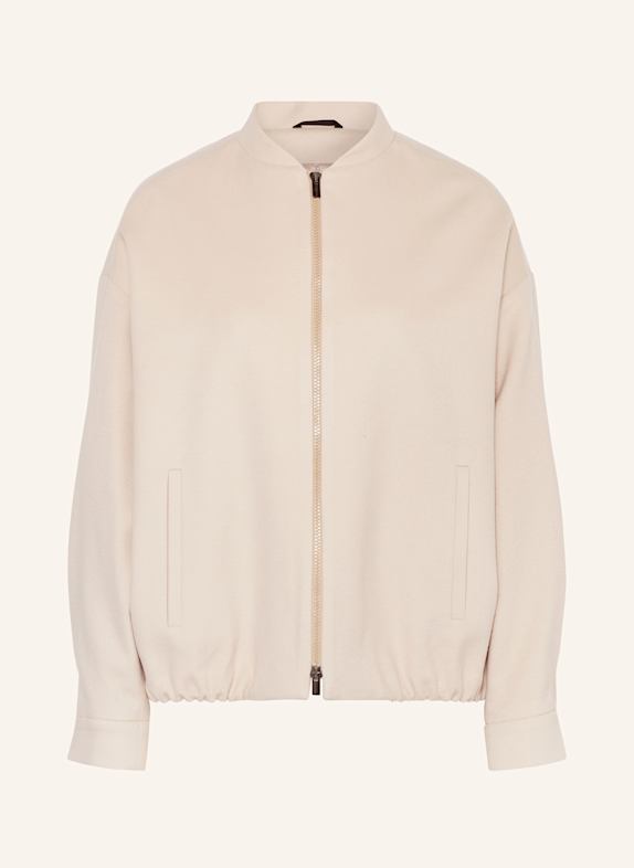 CINZIA ROCCA Blouson BEIGE