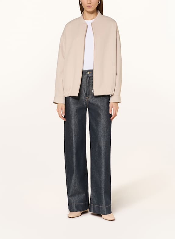 CINZIA ROCCA Blouson BEIGE
