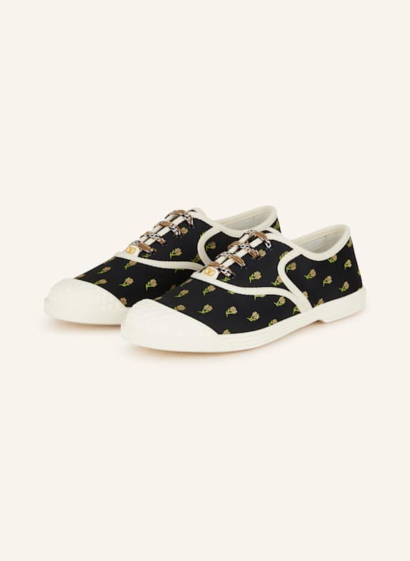 VALENTINO GARAVANI Sneakers BLACK