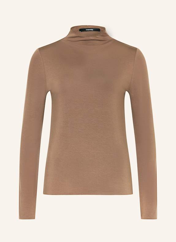 someday Longsleeve KARINN BRAUN