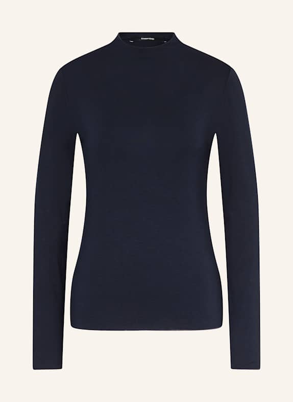 someday Longsleeve KARINN DUNKELBLAU