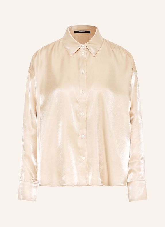 someday Hemdbluse ZOLDA GOLD