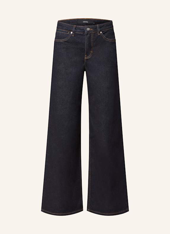 someday Jeans CELLMA 70045 dark rinsed blue