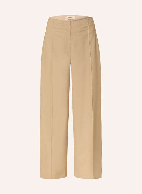 MOS MOSH Marlenehose MMNILA ROY BEIGE