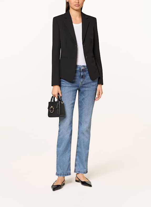MOS MOSH Skinny jeans MMASHLEY 401 BLUE