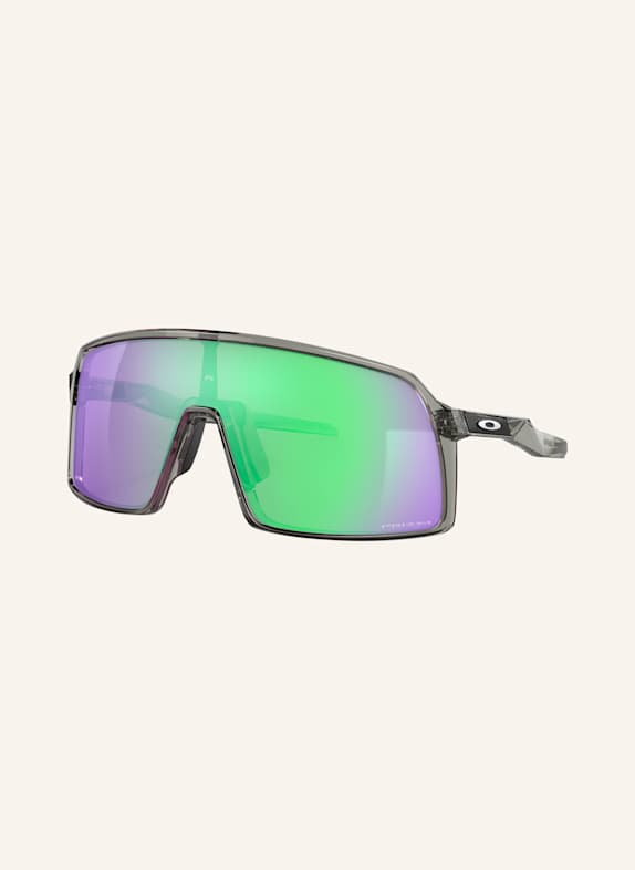 OAKLEY Radbrille SUTRO 940610 - GRAU/ BLAU