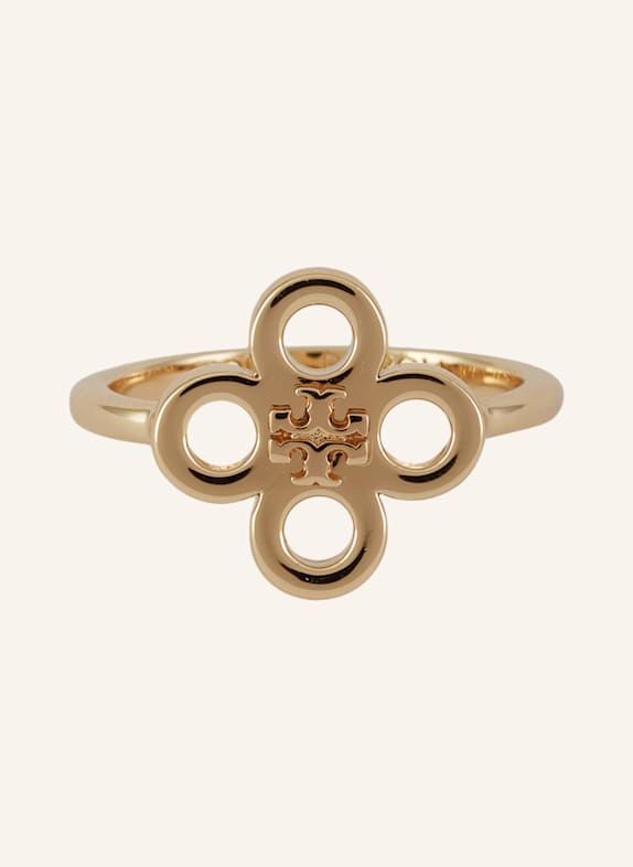 TORY BURCH Ring KIRA GOLD