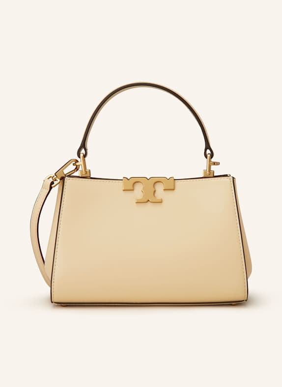 TORY BURCH Torebka ELEANOR JASNOŻÓŁTY