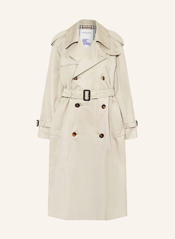BURBERRY Trenchcoat CASTLEFORD BEIGE