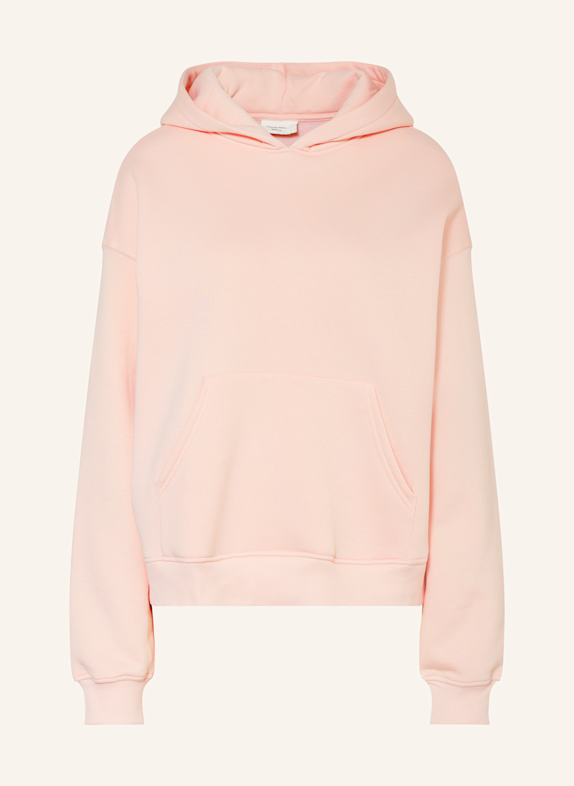 gina tricot Hoodie HELLROSA