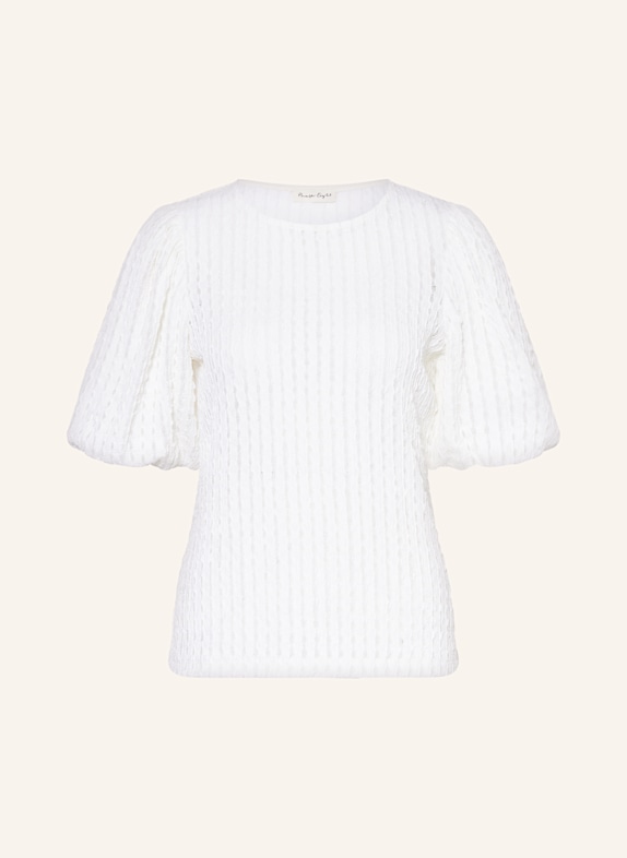 Phase Eight Blusenshirt AURORA ECRU
