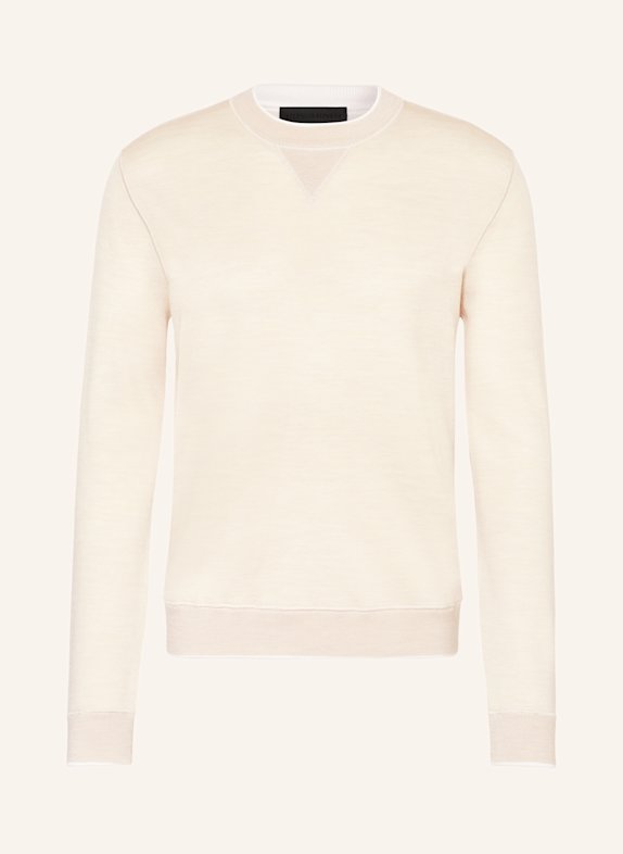 IRIS von ARNIM Longsleeve DAWSON CREME