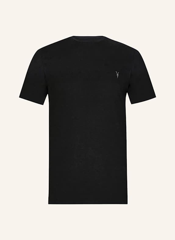 ALLSAINTS T-shirt BRACE NOIR