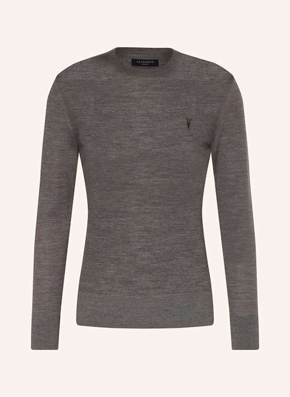 ALLSAINTS Sweater MODE DARK GRAY