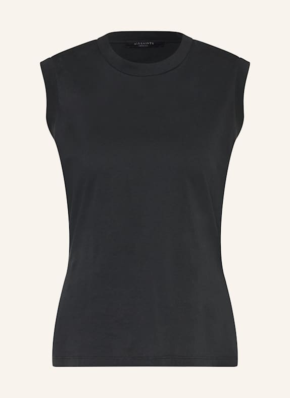 ALLSAINTS Top IMOGEN SCHWARZ