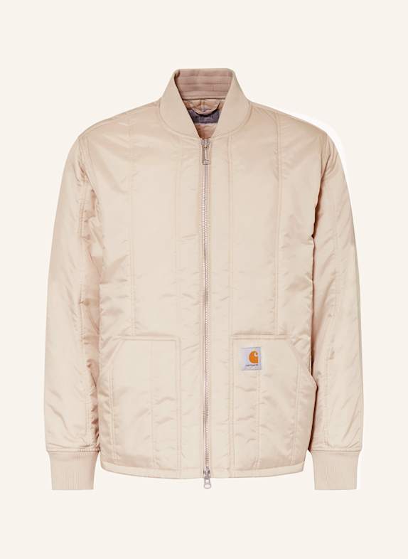 carhartt WIP Blouson LACHLAN BEIGE