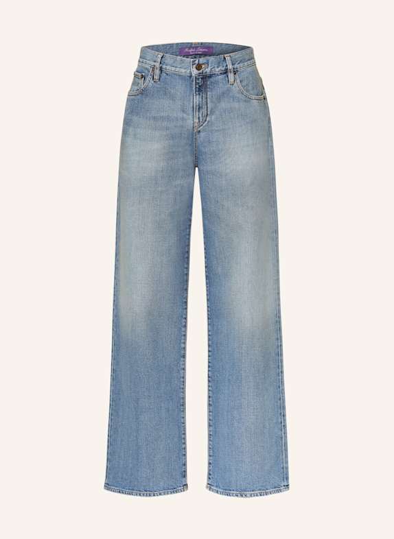 RALPH LAUREN Collection Jeans MERCER PERCY WASH