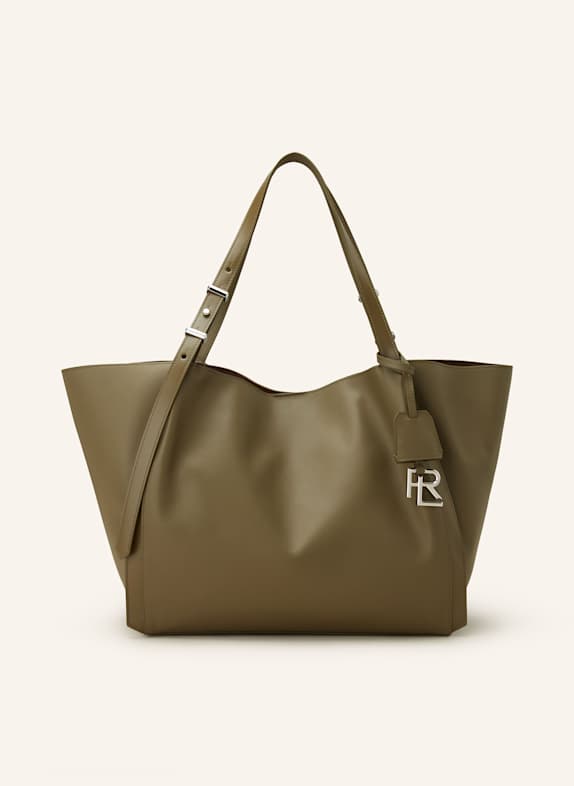 RALPH LAUREN Collection Shopper RL 888 LARGE OLIV