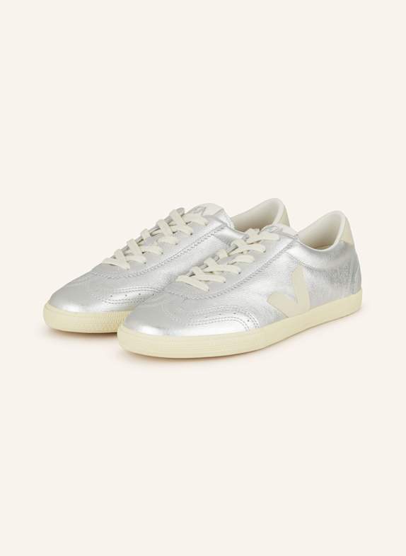 VEJA Sneakers VOLLEY SILVER/ ECRU