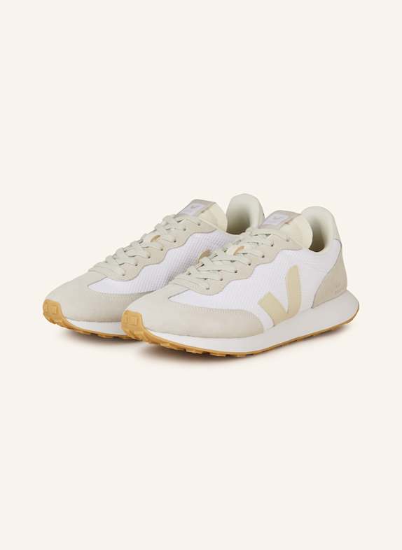 VEJA Sneakers RIO BRANCO II WHITE/ CREAM