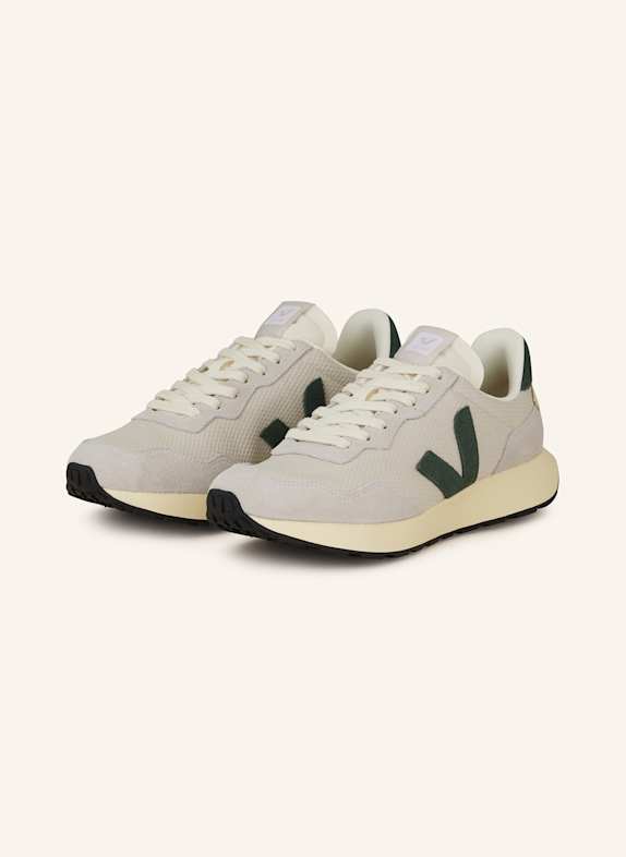 VEJA PAULISTANA sneakers GRAY/ GREEN