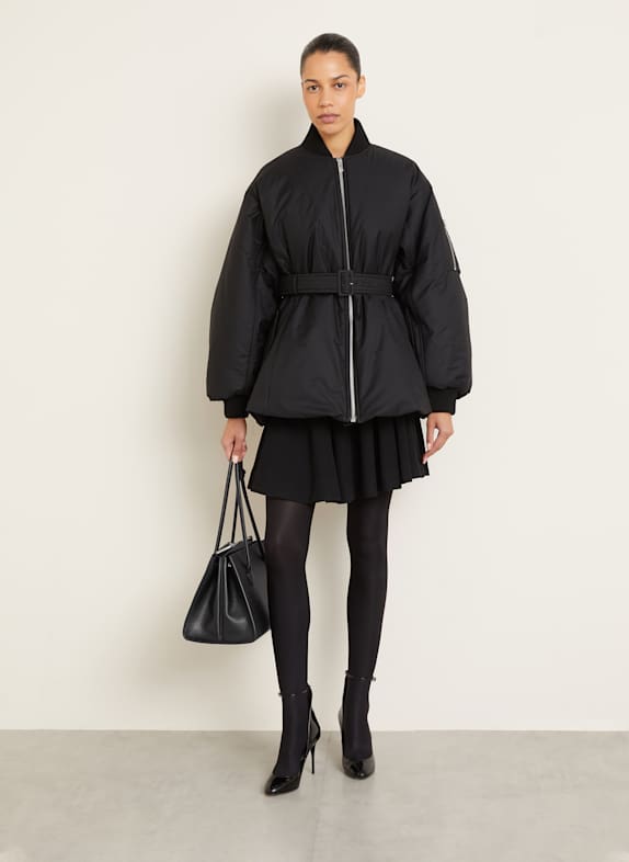 ALAÏA Cumpărător LE TECKEL NEGRU
