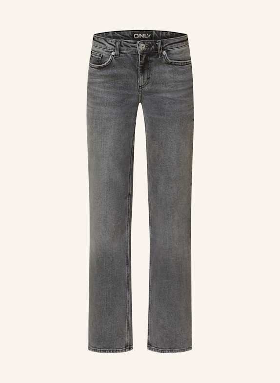 ONLY Jeans DARK GREY DENIM