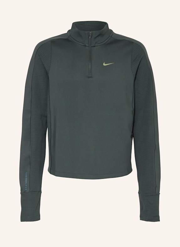 Nike Longsleeve PETROL