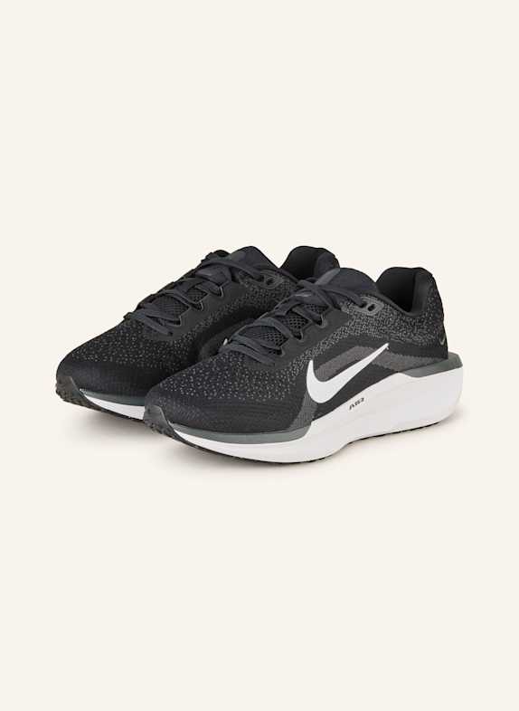 Nike Laufschuhe AIR WINFLO 11 SCHWARZ/ WEISS