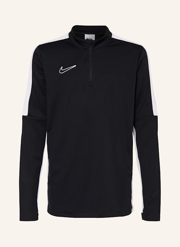Nike Longsleeve DRI-FIT ACADEMY 23 SCHWARZ/ WEISS