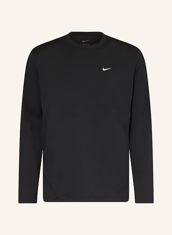 Nike Longsleeve ICON DRI-FIT SCHWARZ