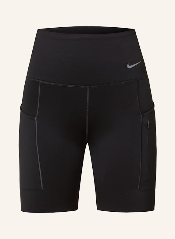 Nike Tights GO SCHWARZ
