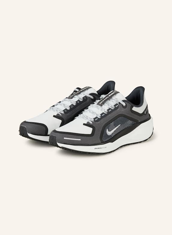 Nike Buty do biegania AIR ZOOM PEGASUS 41 GTX CZARNY/ BIAŁY