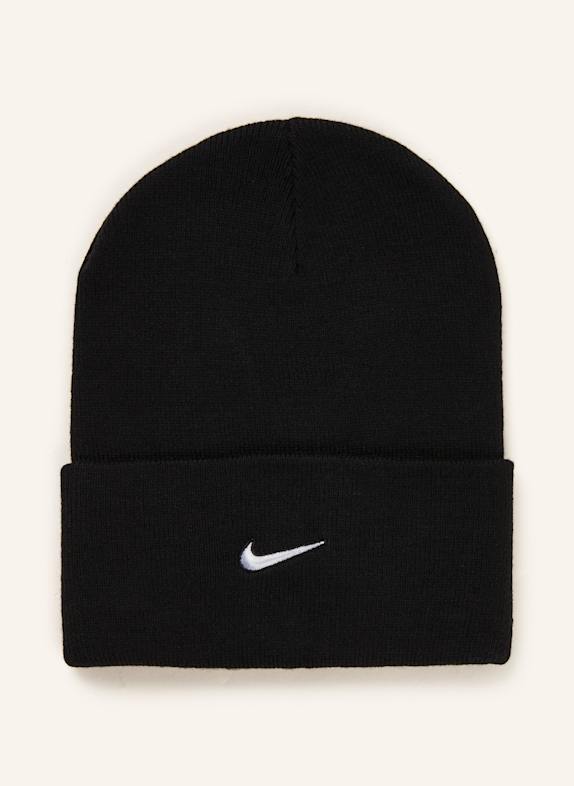 Nike Czapka PEAK CZARNY