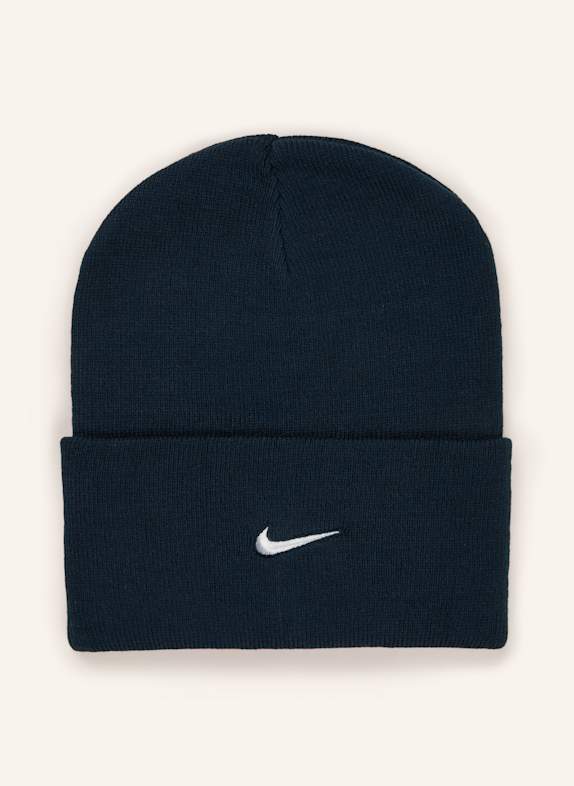 Nike Czapka PEAK PETROL